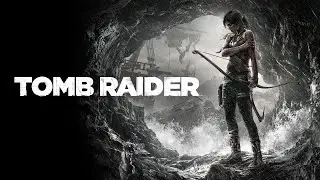 Tomb Raider - Full Gameplay / Walkthrough (No Commentary)
