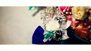 Свадьба Казахстан 2015 Wedding Day Alisher  & Madina +77078979997