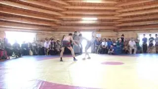 03 04 14 Борц юрта Буянто Табутаров