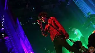 LP - Shaken (La Cigale, Paris 05/05/2019)