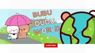 BUBU DUDU - PRONTO UNA NUEVA AVENTURA
