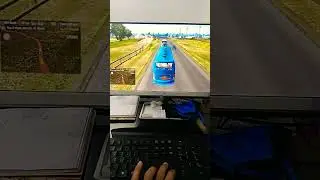 bus simulator