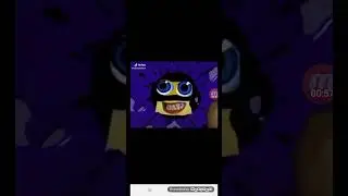 Klasky Csupo Slowed down