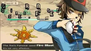 Pokemon N-Challenge Group Wi-Fi Battle Tournament 2