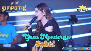 SEKTI | IRENE GHEA MONDERELA | SIMPATIK MUSIC