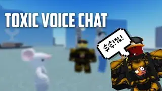 roblox voice chat got even more toxic lol