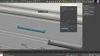 REPLACE MULTIPLE OBJECTS SMARTLY IN 3DS MAX — WHY MODIFIER BEATS CORONA POWER TOOLS | PART 3