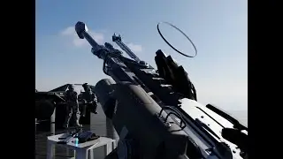 Halo Sniper Be like....