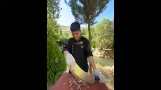 Kimler kebap seviyor📍Biçen beyazsu Mardin #dehamcan #keşfet #fyp #shorts saat kaçta video gördünüz?