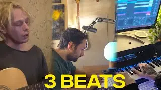 Making A Lofi EP With My Subscribers (PT.2) 3 Track Breakdowns
