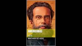 Americanas - EE Cel Ernesto Schimdt - Mediação e Linguagem