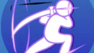 Flash Counter
