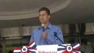 National Day of Prayer