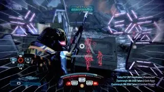 NR Platinum | Javelin GI | Condor/Collector | 17:01