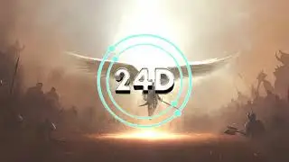 Skeletron & JÈRRY - Waiting For You  (24D AUDIO)🎧  (Use Headphones)