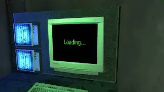 [VScript] Basic Console Terminal