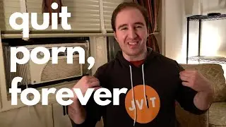 How to quit porn! - Use technology to help you