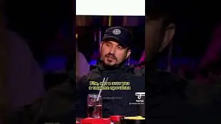 Паша Техник про любимые книги и тюрьму