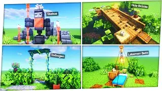 8 NEUE 1.17 Dekorations Bauideen 🌻