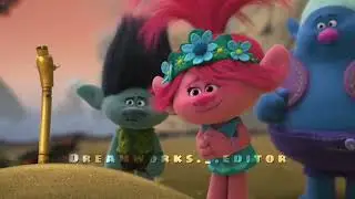 Trolls Word Tour Out of Context✨