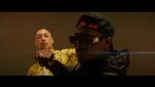 Ninho - Libérable ft. Maes