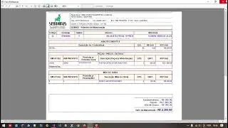 Manutenção de Veículos Avançada