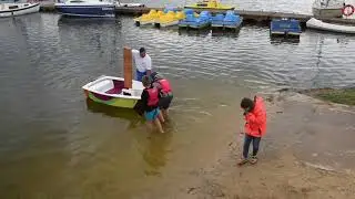 Akcja lato - PolSailing