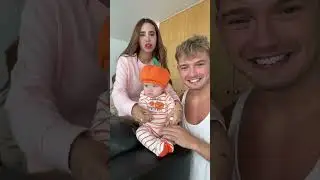 TIK TOK // DOMELIPA Y IAN LUCAS  