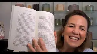 Eileen McKusick and Jeralyn Glass discuss Sound Healing