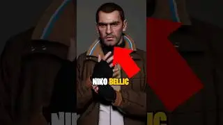 ONDE ESTÁ O NIKO BELLIC NO GTA 5 #shorts