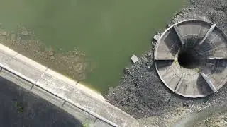 Falls Dam