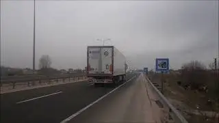 Çerkeş D100 Karayolu Araç Çekimleri-120