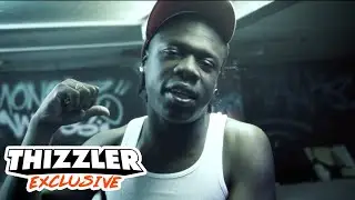 EBK Bckdoe - Talkin To The Moon (Exclusive Music Video) II Dir. Full Nelson