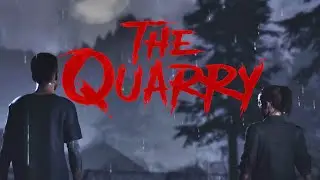 DEEPER SECRETS | The Quarry Part 8