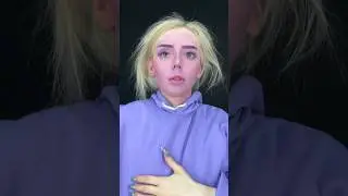 СМЫВАЮ МАКИЯЖ! Головоломка 2