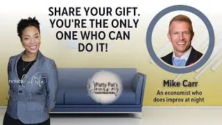 How To Have Better Communication Skills? Watch this! | Mike Carr Interview | World Champion Speaker