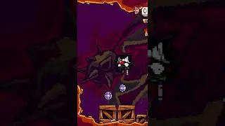 ANTONBLAST | You Da BOMB!!!