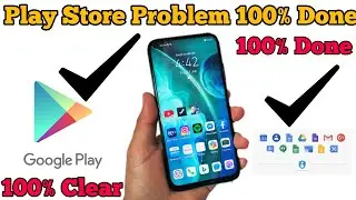 Install Pure Play Store In Huawei P40/P40 Pro Mate 40 Pro Lite Y6p And All Huawei New Models Support