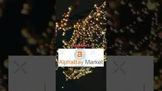 THE BIGGEST MARKET IN THE DARK WEB! 