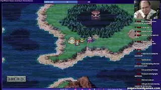 Dan Plays Chrono Trigger (April 20, 2023)
