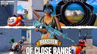 Fastest 4 Finger Player In Bgmi ? 🔥 | BGMI