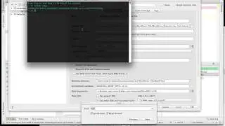 Step 6 Calabash IOS: configure ruby mine with calabash