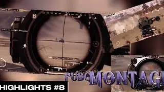 Tournament Montage | Highlights #8