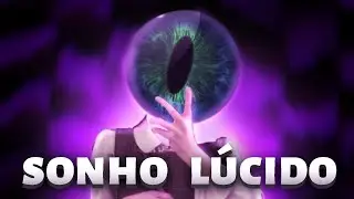 The Best Way to Have a Lucid Dream!!