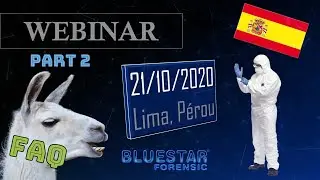 Webinaire Bluestar® / PART 2 : Questions (21/11/1010) VF - Lima