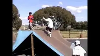 Grommet Bails For Skateboard Stickers