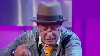 Chiste: Entérate por qué para Los viejos sordos los años no llegan solos