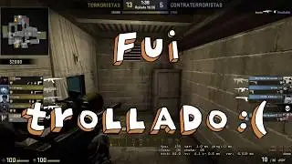 CS:GO - MARGINALZINN!!