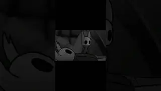 IN THE END - На Русском Языке 🇷🇺 - Hollow Knight abyss animation 