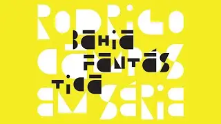 Rodrigo Campos em Série - Bahia Fantástica